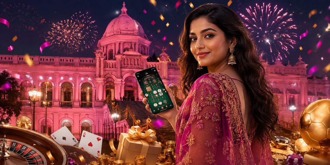a667lp Bangladesh Betting Platform